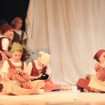 Schneekoenigin 2005 Datteln