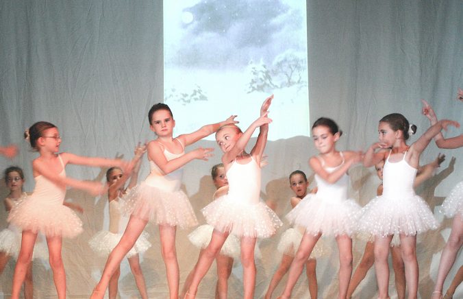 Schneekoenigin 2005 Datteln