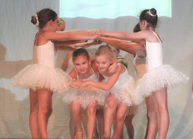 Schneekoenigin 2005 Datteln