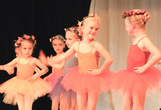 Schneekoenigin 2005 Datteln