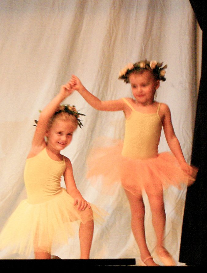 Schneekoenigin 2005 Datteln