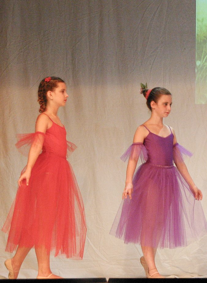 Schneekoenigin 2005 Datteln