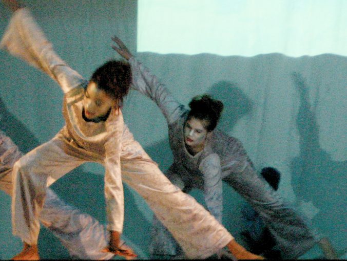 Schneekoenigin 2005 Datteln