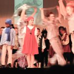 Schneekoenigin 2005 Datteln