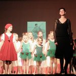 Schneekoenigin 2005 DattelnSchneekoenigin 2005 Datteln