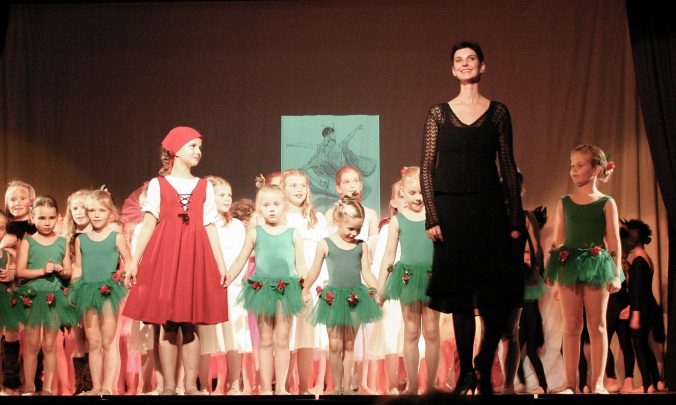 Schneekoenigin 2005 DattelnSchneekoenigin 2005 Datteln