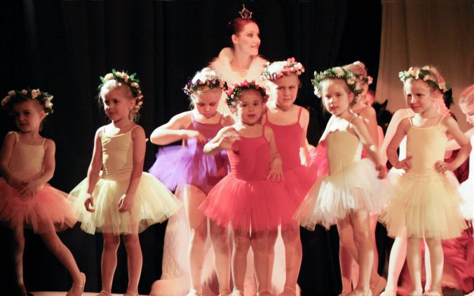 Schneekoenigin 2005 Datteln