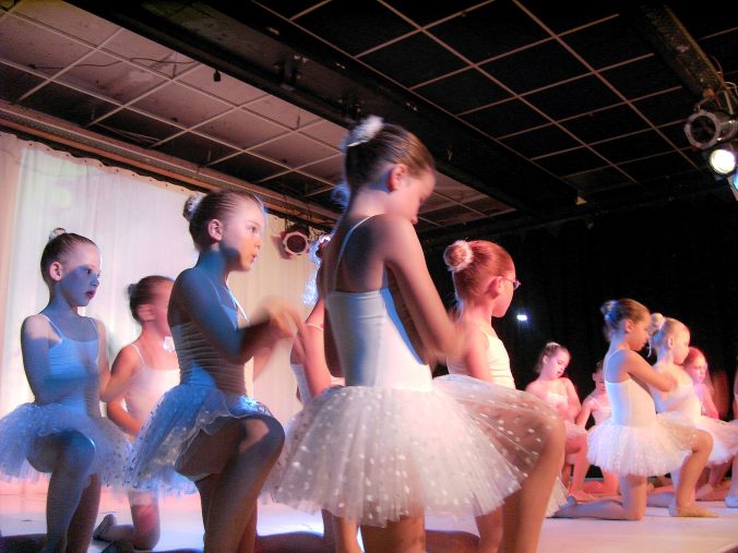 Schneekoenigin 2005 Ahlen