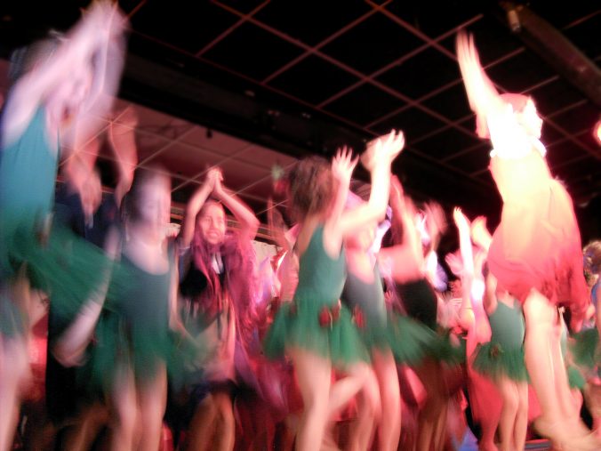 Schneekoenigin 2005 Ahlen