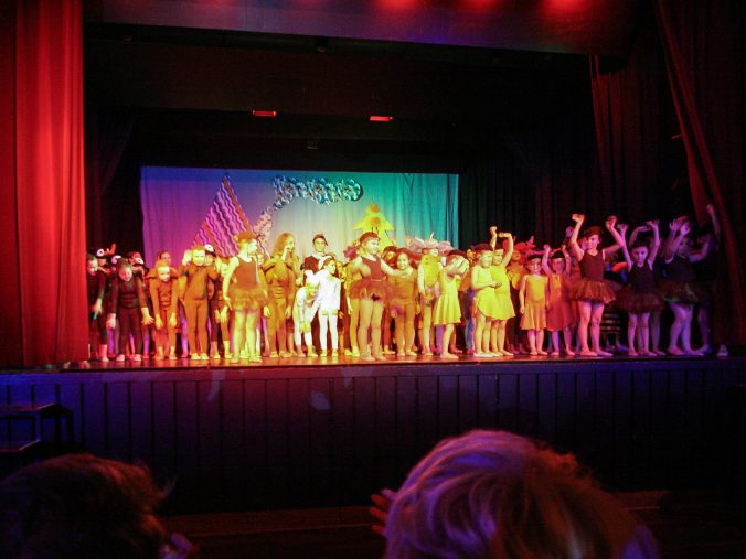 Kleine-Hexe 2009 Datteln