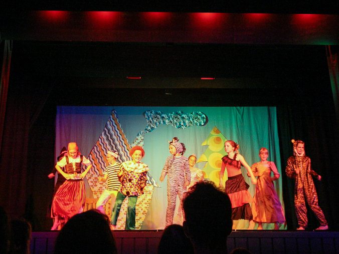 Kleine-Hexe 2009 Datteln