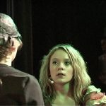 Kleine Hexe 2009 Ahlen