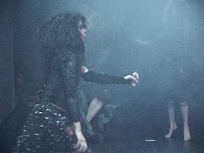 Kleine Hexe 2009 Ahlen