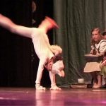 Kleine Hexe 2009 Ahlen