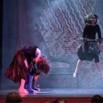 Kleine Hexe 2009 Ahlen