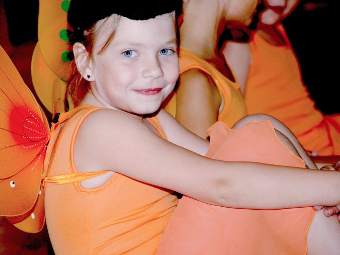 Kleine Hexe 2009 Ahlen