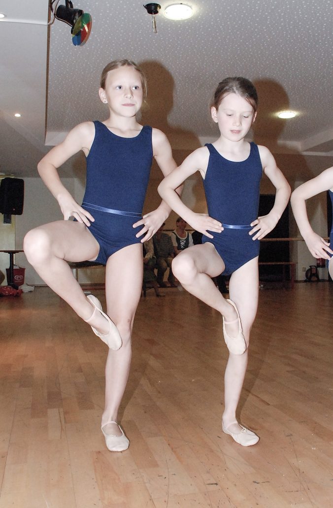 Kleine Hexe 2009 Ahlen