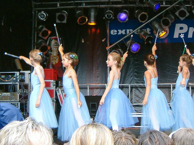 Stadtfest Ahlen 2010