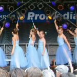 Stadtfest Ahlen 2010