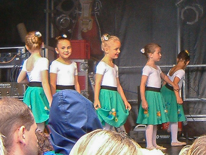 Stadtfest Ahlen 2010