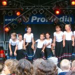 Stadtfest Ahlen 2010