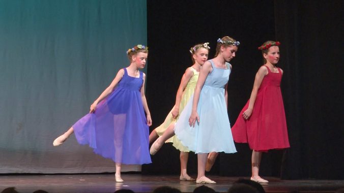 Tilly Tanzmaus 2011 Ahlen