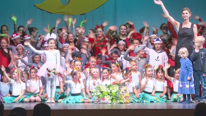 Tilly Tanzmaus 2011 Ahlen