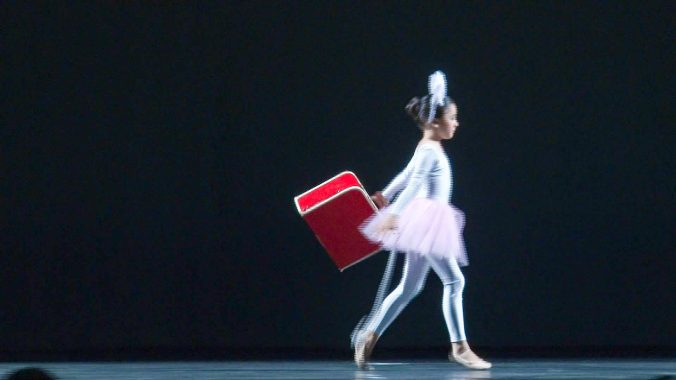 Tilly Tanzmaus 2011 Ahlen