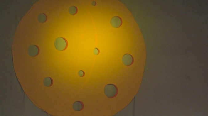 Tilly Tanzmaus 2011 Ahlen