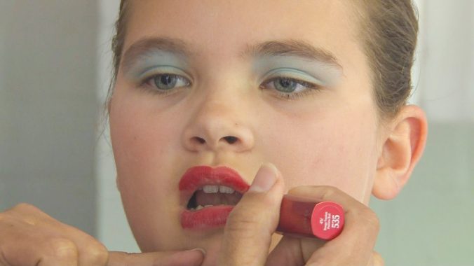 Tilly Tanzmaus 2011 Ahlen