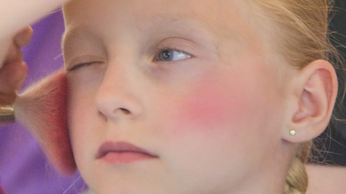 Tilly Tanzmaus 2011 Ahlen