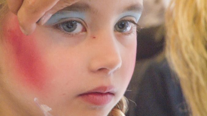 Tilly Tanzmaus 2011 Ahlen