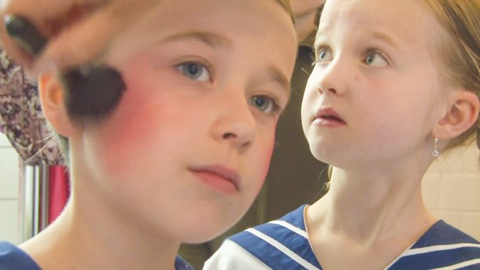 Tilly Tanzmaus 2011 Ahlen