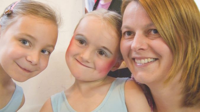 Tilly Tanzmaus 2011 Ahlen