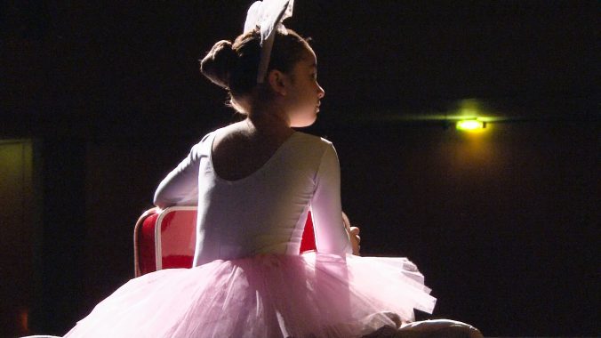 Tilly Tanzmaus 2011 Ahlen