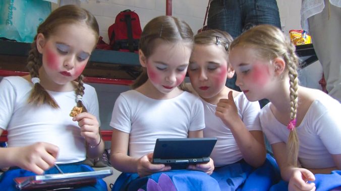 Tilly Tanzmaus 2011 Ahlen