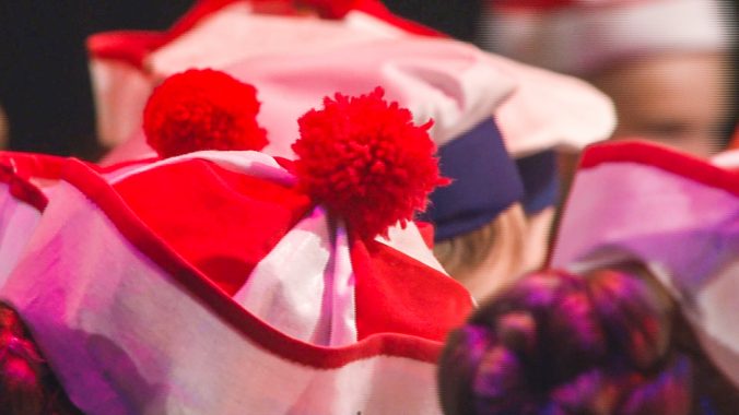 Tilly Tanzmaus 2011 Ahlen