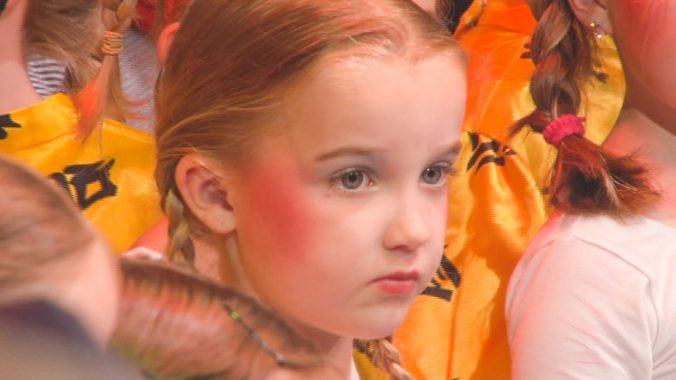 Tilly Tanzmaus 2011 Ahlen