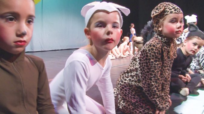 Tilly Tanzmaus 2011 Ahlen