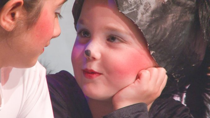 Tilly Tanzmaus 2011 Ahlen