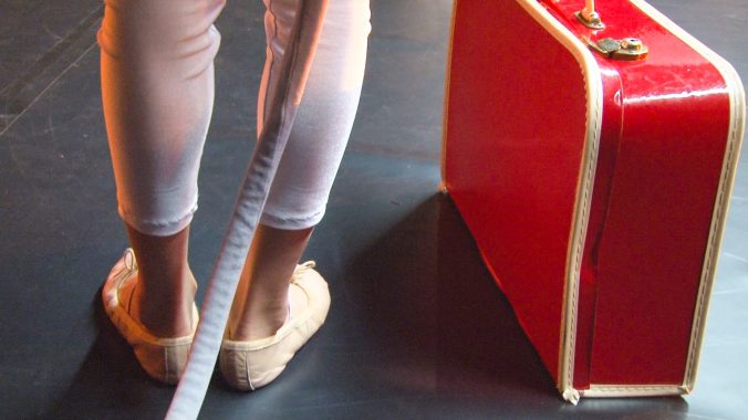 Tilly Tanzmaus 2011 Datteln