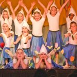 Tilly Tanzmaus 2011 Datteln