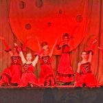 Tilly Tanzmaus 2011 Datteln