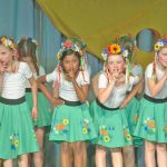 Tilly Tanzmaus 2011 Datteln