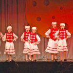 Tilly Tanzmaus 2011 Datteln