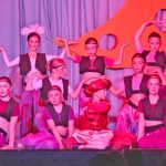 Tilly Tanzmaus 2011 Datteln