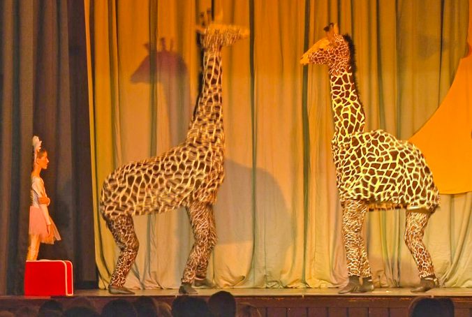 Tilly Tanzmaus 2011 Datteln