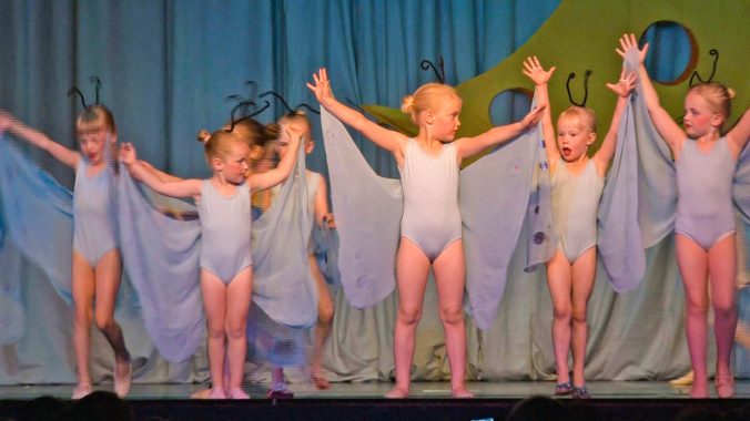 Tilly Tanzmaus 2011 Datteln