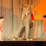 Tilly Tanzmaus 2011 Datteln