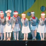 Tilly Tanzmaus 2011 Datteln